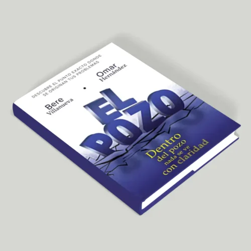 Libro El Pozo