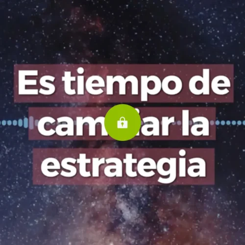 Tomorrow Now.  Próximamente